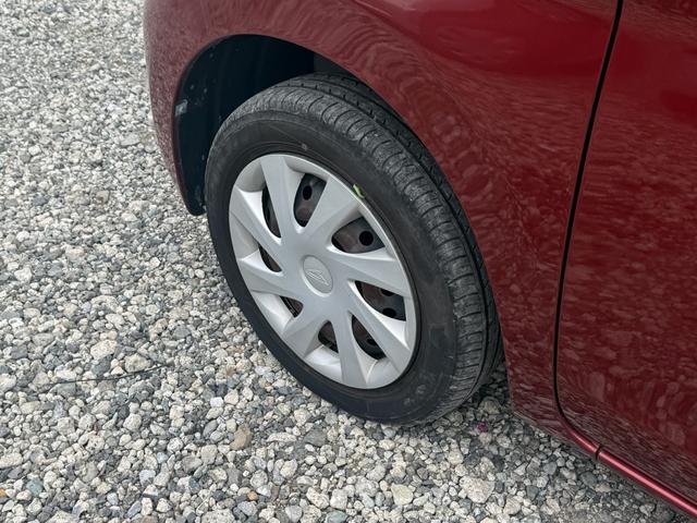 タント Ｘ　ＳＡ　左パワースライドナビＥＴＣドライブレコーダープッシュスタート電動ミラーオートライト（17枚目）