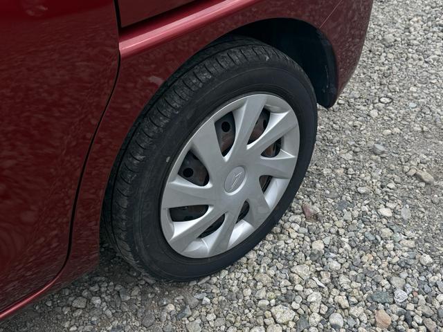 タント Ｘ　ＳＡ　左パワースライドナビＥＴＣドライブレコーダープッシュスタート電動ミラーオートライト（18枚目）