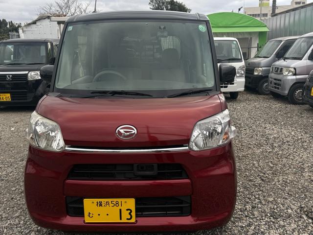 タント Ｘ　ＳＡ　左パワースライドナビＥＴＣドライブレコーダープッシュスタート電動ミラーオートライト（20枚目）