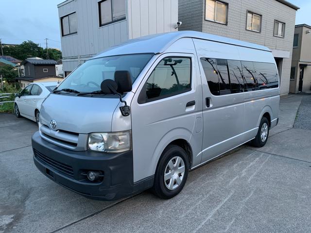SロングDX ディーゼル車 社外ナビ バックカメラ パワーウィンドウ(14枚目)