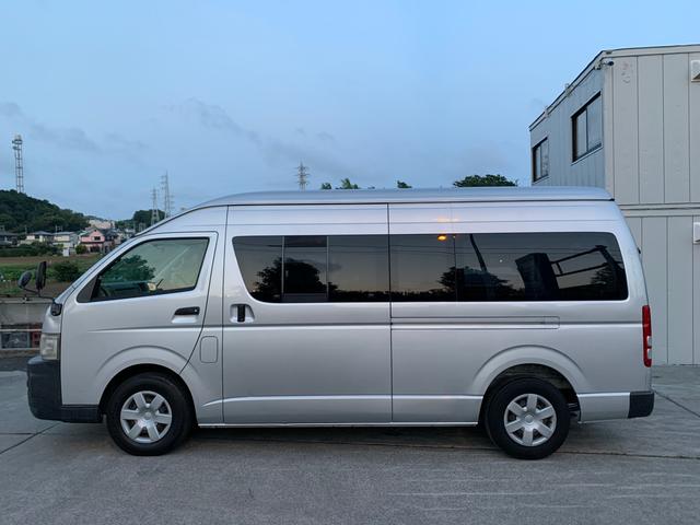 SロングDX ディーゼル車 社外ナビ バックカメラ パワーウィンドウ(15枚目)