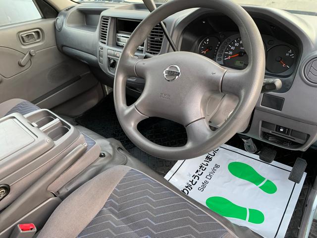 SロングDX 運転席パワーウィンドウ ETC(2枚目)