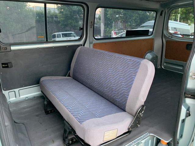 SロングDX 運転席パワーウィンドウ ETC(9枚目)