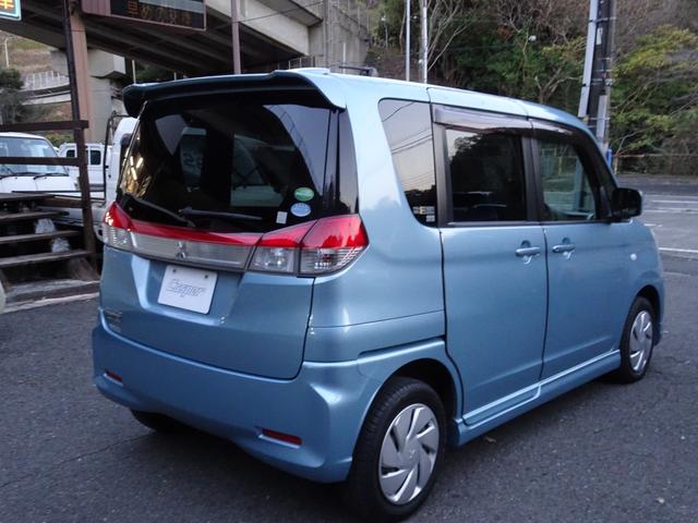 デリカＤ：２ リミテッド　運転補助機（取外し可能）電動片側パワースライド　ＳＤナビ　Ｂｌｕｅｔｏｏｔｈ対応　フルセグ　ＤＶＤ再生　Ｂカメラ　ＥＴＣ　プッシュスタート＆スマートキー（6枚目）