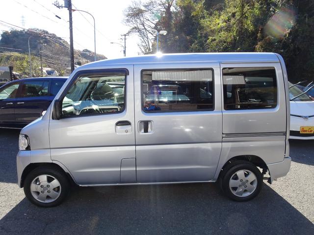 日産 ＮＶ１００クリッパーバン