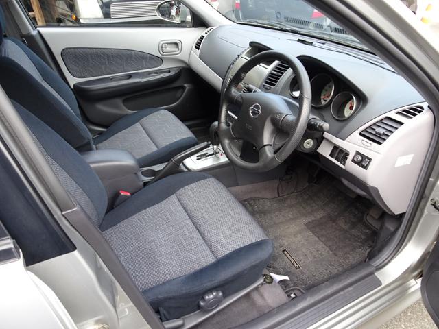 NISSAN WINGROAD ZX AERO | 2003 | SILVER | 13898 km | details NISSAN WINGROAD ZX AERO | 2003 | SILVER | 13898 km | details