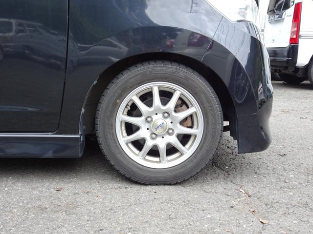 ルークス ハイウェイスターターボ ハイウェイスターターボ 2WD CVT 両側パワースライドドア プッシュスタート 純正SDナビ DVD再生 Bluetooth バックモニター オートエアコン ベンチシート フルフラットシート(24枚目)