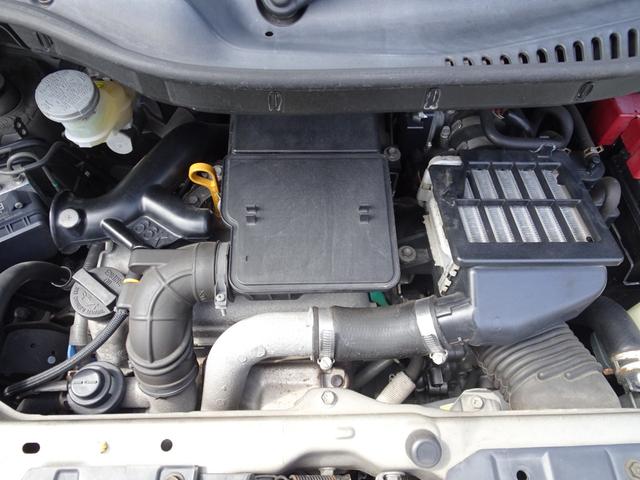 ルークス ハイウェイスターターボ ハイウェイスターターボ 2WD CVT 両側パワースライドドア プッシュスタート 純正SDナビ DVD再生 Bluetooth バックモニター オートエアコン ベンチシート フルフラットシート(62枚目)
