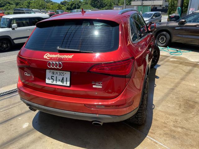 アウディ Ｑ５