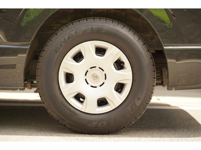 ハイエースバン ロングスーパーＧＬ　４ＷＤ／３．０００ｃｃ／ディーゼルターボ／Ｗエアーバック／サイドスライドガラス／ダンロップ製２０２４年バンタイヤ／カロツェリア製ナビ／ＡＶＩＣ－ＲＺ３３／バックカメラ／ＥＴＣ／シートカバー／（22枚目）
