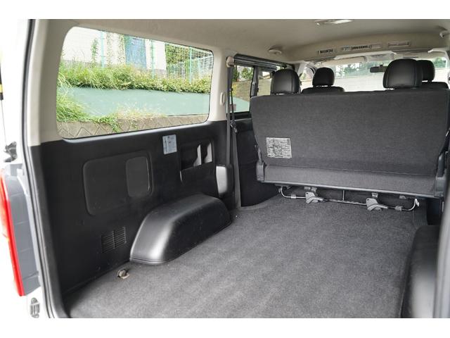 ハイエースバン スーパーＧＬ　ダークプライム　４ＷＤ／寒冷地仕様／３．０００ｃｃ／ディーゼルターボ／純正ＬＥＤヘッドライトユニット／純正コーナーセンサー／スマートキー２個／プッシュスタート／ナビ／ブルートゥース／地デジ／バックカメラ／ＥＴＣ／（79枚目）