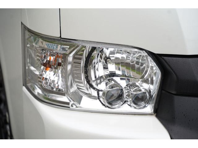 ハイエースバン ロングワイドスーパーＧＬ　３．０００ｃｃ／ディーゼルターボ／ワイドミドル／スライドガラス／ＧＯＯＤＹＥＡＲ製バンタイヤ／２０２４年製／Ｗエアーバック／ＥＴＣ２．０／ナビ／バックカメラ／ブルートゥース／地デジ／シートカバー／（37枚目）