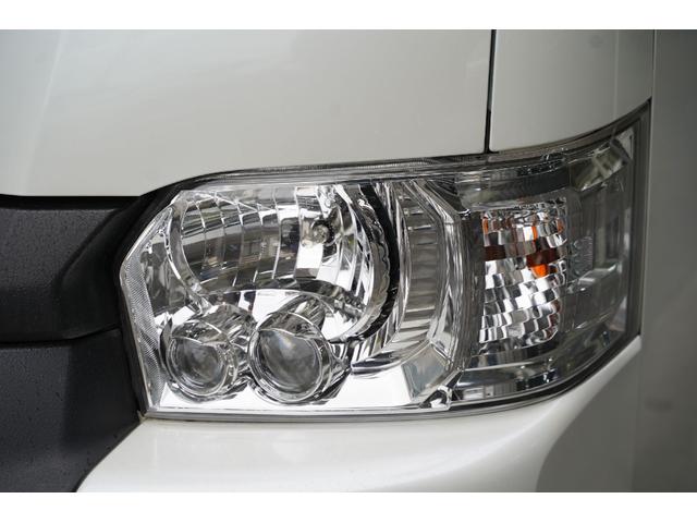 ハイエースバン ロングワイドスーパーＧＬ　３．０００ｃｃ／ディーゼルターボ／ワイドミドル／スライドガラス／ＧＯＯＤＹＥＡＲ製バンタイヤ／２０２４年製／Ｗエアーバック／ＥＴＣ２．０／ナビ／バックカメラ／ブルートゥース／地デジ／シートカバー／（38枚目）