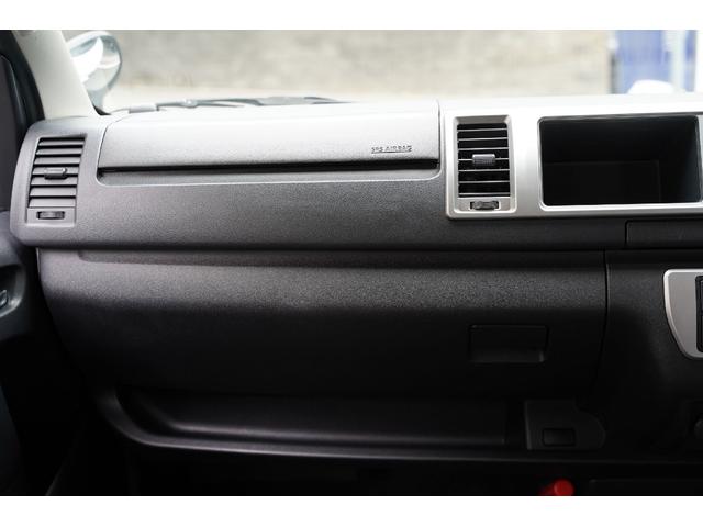 ハイエースバン ロングワイドスーパーＧＬ　３．０００ｃｃ／ディーゼルターボ／ワイドミドル／スライドガラス／ＧＯＯＤＹＥＡＲ製バンタイヤ／２０２４年製／Ｗエアーバック／ＥＴＣ２．０／ナビ／バックカメラ／ブルートゥース／地デジ／シートカバー／（66枚目）