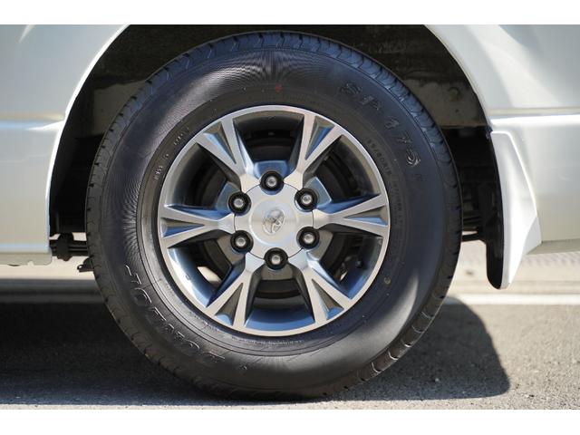ハイエースバン スーパーＧＬ　ダークプライムＩＩ　ワンオーナー／４ＷＤ／２．８００ｃｃ／６速ＡＴ／ディーゼルターボ／記録簿有／両側電動スライドドア／ＴＳＳ装着車／ＬＤＡ装着車／純正ＬＥＤヘッドライト／Ｗエアーバック／ナビ／ブルートゥース／Ｂカメラ／（22枚目）