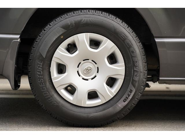 ハイエースバン ロングスーパーGL 4WD/3.000cc/ディーゼルターボ/前登録横浜/純正LEDヘッドライトユニット/2024年製バンタイヤ/サイドスライドガラス/純正盗難防止装置付/ナビ/ブルートゥース/地デジ/Bカメラ/ETC/(20枚目)