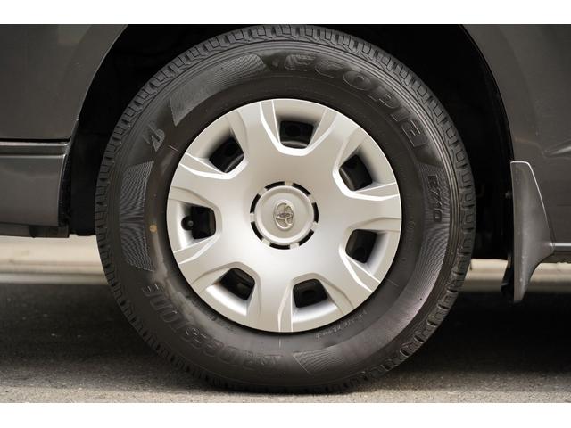 ハイエースバン ロングスーパーGL 4WD/3.000cc/ディーゼルターボ/前登録横浜/純正LEDヘッドライトユニット/2024年製バンタイヤ/サイドスライドガラス/純正盗難防止装置付/ナビ/ブルートゥース/地デジ/Bカメラ/ETC/(21枚目)