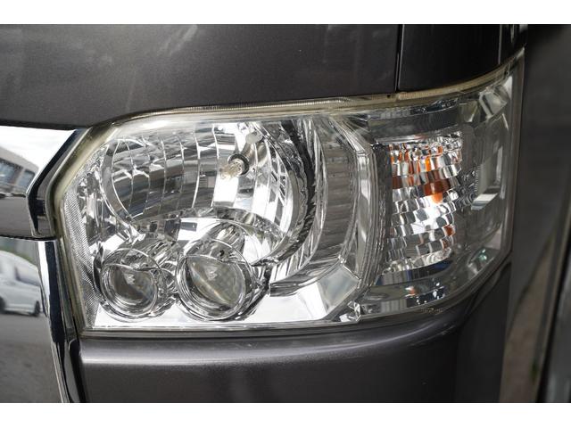 ハイエースバン ロングスーパーGL 4WD/3.000cc/ディーゼルターボ/前登録横浜/純正LEDヘッドライトユニット/2024年製バンタイヤ/サイドスライドガラス/純正盗難防止装置付/ナビ/ブルートゥース/地デジ/Bカメラ/ETC/(36枚目)