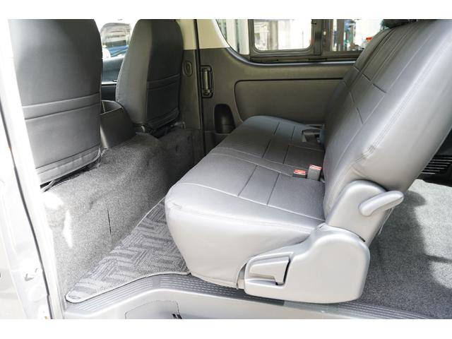 ハイエースバン ロングスーパーGL 4WD/3.000cc/ディーゼルターボ/前登録横浜/純正LEDヘッドライトユニット/2024年製バンタイヤ/サイドスライドガラス/純正盗難防止装置付/ナビ/ブルートゥース/地デジ/Bカメラ/ETC/(75枚目)