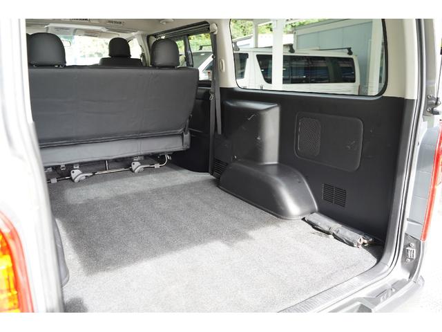 ハイエースバン ロングスーパーGL 4WD/3.000cc/ディーゼルターボ/前登録横浜/純正LEDヘッドライトユニット/2024年製バンタイヤ/サイドスライドガラス/純正盗難防止装置付/ナビ/ブルートゥース/地デジ/Bカメラ/ETC/(80枚目)