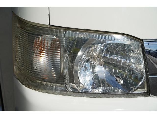 ハイエースバン ロングスーパーＧＬ　４ＷＤ／ワンオーナー／寒冷地仕様／３．０００ｃｃ／ディーゼルターボ／後席シートベルト／Ｗエアーバック／スライドガラス／１００Ｖ電源／純正キーレス／イモビライザー付／ナビ／ＴＶ／バックカメラ／ＥＴＣ／（37枚目）