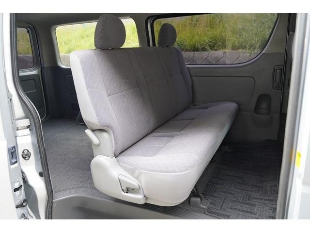 ハイエースバン ロングスーパーGL 2.000cc/ガソリン/YOKOHAMAPARADA/M-technoショックアブソーバー/2インチローダウン/Wエアーバック/純正キーレス/イモビライザー付/パナソニック製ナビ/Bカメラ/ETC/(76枚目)