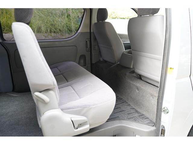 ハイエースバン ロングスーパーGL 2.000cc/ガソリン/YOKOHAMAPARADA/M-technoショックアブソーバー/2インチローダウン/Wエアーバック/純正キーレス/イモビライザー付/パナソニック製ナビ/Bカメラ/ETC/(77枚目)