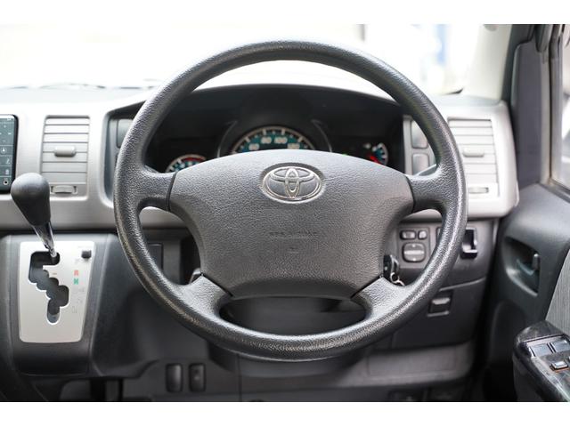 ハイエースバン ロングスーパーGL 3.000cc/ディーゼルターボ/3型/純正HIDヘッドライトユニット/純正クリアランスソナー/Wエアーバック/玄武ローダウンキット/サイドスライドガラス/キーレス/ナビ/バックカメラ/TV/ETC(60枚目)