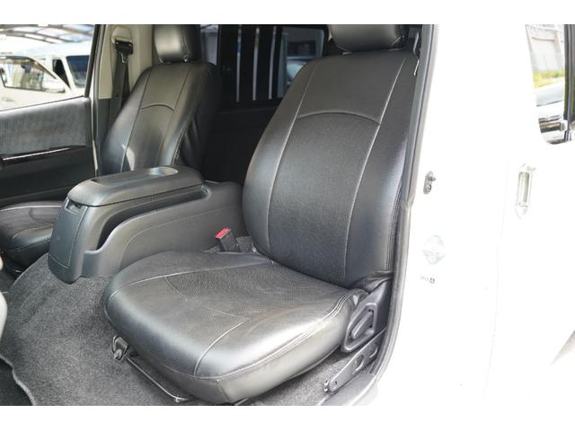 ハイエースバン ロングスーパーGL 3.000cc/ディーゼルターボ/3型/純正HIDヘッドライトユニット/純正クリアランスソナー/Wエアーバック/玄武ローダウンキット/サイドスライドガラス/キーレス/ナビ/バックカメラ/TV/ETC(68枚目)