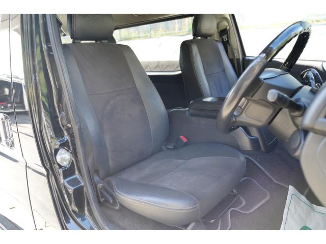 ハイエースバン スーパーＧＬ　ダークプライム　４ＷＤ／３．０００ｃｃ／ディーゼルターボ／ＬＥＤヘッドライトユニット／ダンロップ製バンタイヤ２０２３年製／コーナーセンサー／スマートキー／プッシュスタート／純正ナビ／ＮＳＺＴ－Ｗ６６Ｔ／ブルートゥース（13枚目）