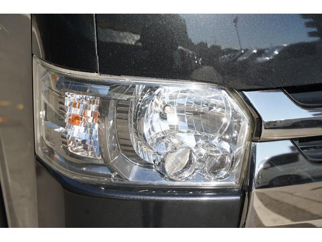 ハイエースバン スーパーＧＬ　ダークプライム　４ＷＤ／３．０００ｃｃ／ディーゼルターボ／ＬＥＤヘッドライトユニット／ダンロップ製バンタイヤ２０２３年製／コーナーセンサー／スマートキー／プッシュスタート／純正ナビ／ＮＳＺＴ－Ｗ６６Ｔ／ブルートゥース（37枚目）