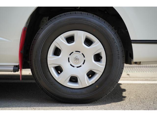 ハイエースバン スーパーGL ダークプライムII 7型/2.800cc/4WD/ワンオーナー/寒冷地仕様/前登録東京管轄/TSS/LDA/PKSB/TRDエアロ/パノラミックビュー/両側電動ドア/デジタルインナーミラー/パナソニック10インチナビ/(22枚目)