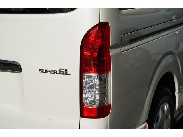 ハイエースバン スーパーGL ダークプライムII 7型/2.800cc/4WD/ワンオーナー/寒冷地仕様/前登録東京管轄/TSS/LDA/PKSB/TRDエアロ/パノラミックビュー/両側電動ドア/デジタルインナーミラー/パナソニック10インチナビ/(52枚目)