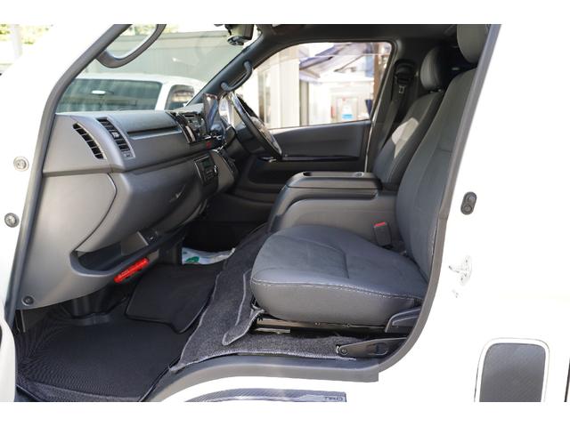 ハイエースバン スーパーGL ダークプライムII 7型/2.800cc/4WD/ワンオーナー/寒冷地仕様/前登録東京管轄/TSS/LDA/PKSB/TRDエアロ/パノラミックビュー/両側電動ドア/デジタルインナーミラー/パナソニック10インチナビ/(72枚目)