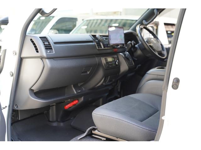 ハイエースバン スーパーGL ダークプライムII 7型/2.800cc/4WD/ワンオーナー/寒冷地仕様/前登録東京管轄/TSS/LDA/PKSB/TRDエアロ/パノラミックビュー/両側電動ドア/デジタルインナーミラー/パナソニック10インチナビ/(73枚目)