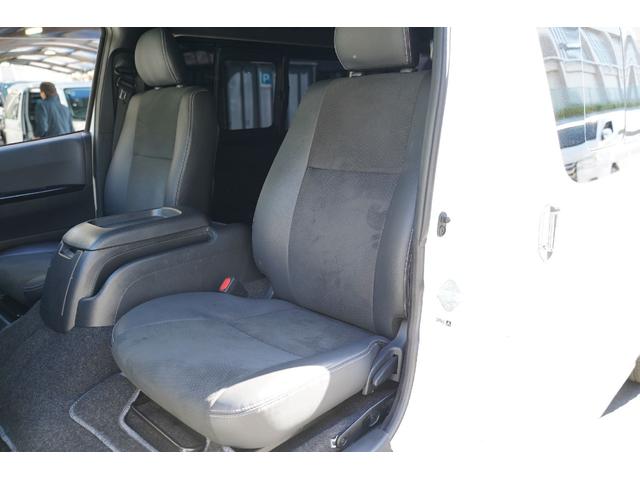 ハイエースバン スーパーＧＬ　ダークプライムＩＩ　４ＷＤ／寒冷地仕様／６型／２．８００ｃｃ／ディーゼルターボ／バレンティーＬＥＤテール／ＷＡＬＤ製１７インチＡＷ／アベスト製ウィンカードアミラー／アルパインビックＸナビ／Ｗエアーバック／スマートキー／（73枚目）