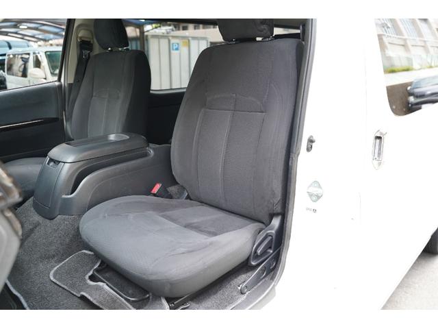 ハイエースバン ロングスーパーＧＬ　ガソリン／２．０００ｃｃ／６速ＡＴ／記録簿有／両側電動スライドドア／スマートキー／プッシュスタート／Ｗエアーバック／ナビ／Ｂカメラ／１７インチＡＷ／ＹＯＫＯＨＡＭＡタイア／２０２３年製／ブルトゥース／（73枚目）
