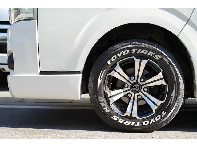 ハイエースバン ロングスーパーＧＬプライムセレ　４ＷＤ／３．０００ｃｃ／ディーゼルターボ／Ｗエアーバック／ＥＳＳＥＸコンフォートシャックル／純正ＨＩＤヘッドライト／ＬＥＤフォグランプ／サイドスライドガラス／バレンティＬＥＤテール／ナビ／Ｂカメラ／（23枚目）