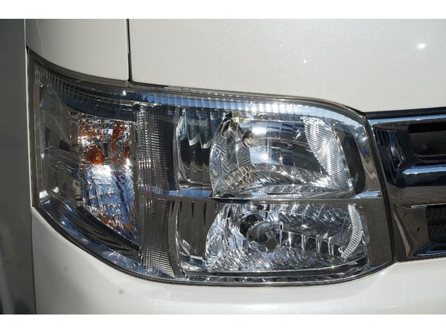 ハイエースバン ロングスーパーＧＬプライムセレ　４ＷＤ／３．０００ｃｃ／ディーゼルターボ／Ｗエアーバック／ＥＳＳＥＸコンフォートシャックル／純正ＨＩＤヘッドライト／ＬＥＤフォグランプ／サイドスライドガラス／バレンティＬＥＤテール／ナビ／Ｂカメラ／（37枚目）