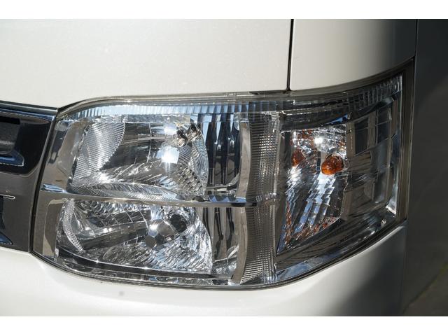 ハイエースバン ロングスーパーＧＬプライムセレ　４ＷＤ／３．０００ｃｃ／ディーゼルターボ／Ｗエアーバック／ＥＳＳＥＸコンフォートシャックル／純正ＨＩＤヘッドライト／ＬＥＤフォグランプ／サイドスライドガラス／バレンティＬＥＤテール／ナビ／Ｂカメラ／（38枚目）