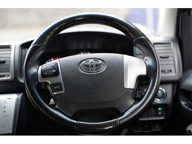 ハイエースバン ロングスーパーＧＬ　３．０００ｃｃ／ディーゼルターボ／ワンオーナー／バットフェイス／玄武ショック／ＥＳＳＥＸ１８インチＡＷ／ＴＯＹＯバンタイヤ／スマートキー／ＬＥＤテールライト／ナビ／ブルートゥース／Ｂカメラ／クルコン／（15枚目）