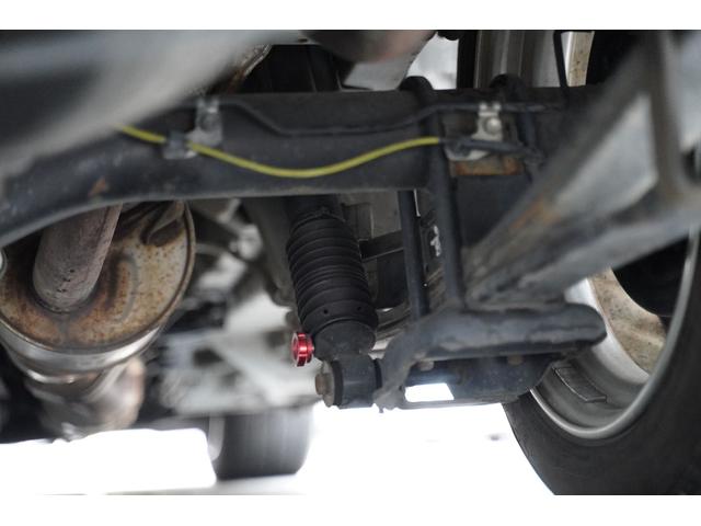 ハイエースバン ロングスーパーＧＬ　３．０００ｃｃ／ディーゼルターボ／ワンオーナー／バットフェイス／玄武ショック／ＥＳＳＥＸ１８インチＡＷ／ＴＯＹＯバンタイヤ／スマートキー／ＬＥＤテールライト／ナビ／ブルートゥース／Ｂカメラ／クルコン／（58枚目）