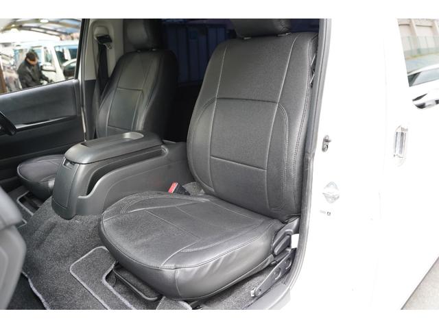 ハイエースバン ロングスーパーＧＬ　３．０００ｃｃ／ディーゼルターボ／ワンオーナー／バットフェイス／玄武ショック／ＥＳＳＥＸ１８インチＡＷ／ＴＯＹＯバンタイヤ／スマートキー／ＬＥＤテールライト／ナビ／ブルートゥース／Ｂカメラ／クルコン／（73枚目）