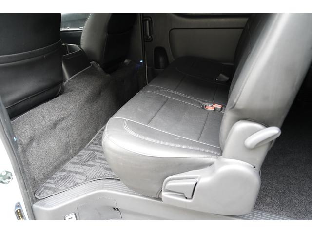 ハイエースバン ロングスーパーＧＬ　３．０００ｃｃ／ディーゼルターボ／ワンオーナー／バットフェイス／玄武ショック／ＥＳＳＥＸ１８インチＡＷ／ＴＯＹＯバンタイヤ／スマートキー／ＬＥＤテールライト／ナビ／ブルートゥース／Ｂカメラ／クルコン／（76枚目）