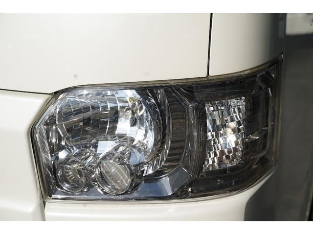 ハイエースバン スーパーＧＬ　ダークプライム　２．０００ｃｃ／ガソリン／６速ＡＴ／両側電動スライドドア／スマートキー／Ｗエアーバック／ＴＲＤホイール／モデリスタＬＥＤリップ／デジタルインナーミラー／ＥＴＣ２．０／ナビ／Ｂカメラ／ブルートゥース／（38枚目）