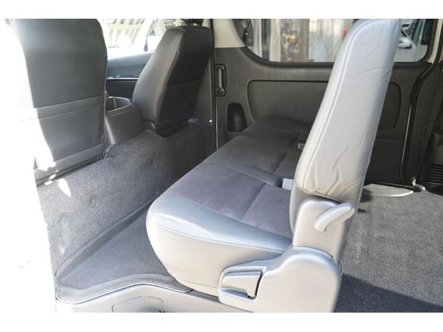 ハイエースバン スーパーＧＬ　ダークプライム　２．０００ｃｃ／ガソリン／６速ＡＴ／両側電動スライドドア／スマートキー／Ｗエアーバック／ＴＲＤホイール／モデリスタＬＥＤリップ／デジタルインナーミラー／ＥＴＣ２．０／ナビ／Ｂカメラ／ブルートゥース／（75枚目）