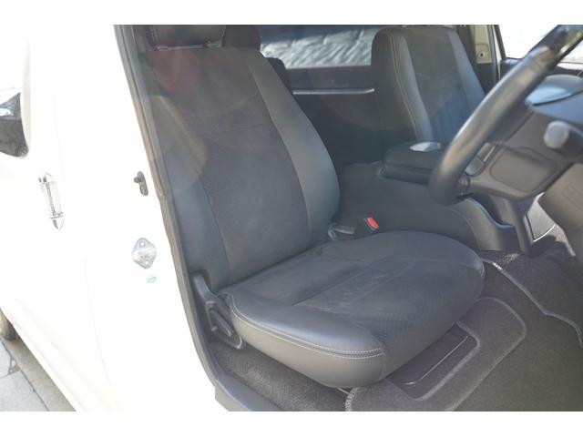 ハイエースバン スーパーGL ダークプライム 2.000cc/ガソリン/6速AT/記録簿付/両側電動スライドドア/Wエアーバック/スマートキー/純正LEDヘッドライト/玄武ローダウンキット/ナビ/ブルートゥース/デジタルインナーミラー/Bカメラ/(13枚目)