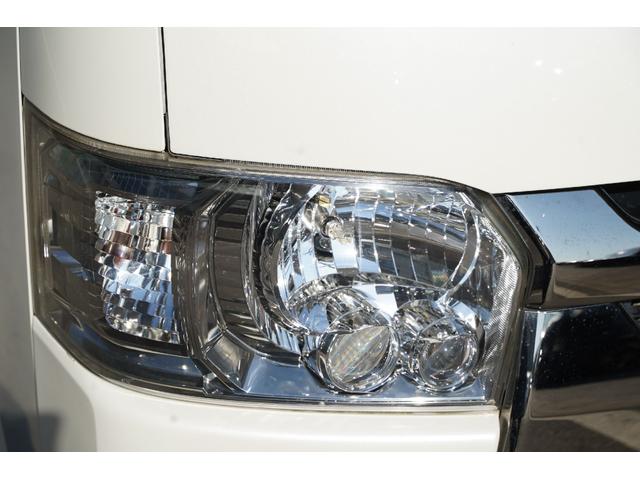 ハイエースバン スーパーGL ダークプライム 2.000cc/ガソリン/6速AT/記録簿付/両側電動スライドドア/Wエアーバック/スマートキー/純正LEDヘッドライト/玄武ローダウンキット/ナビ/ブルートゥース/デジタルインナーミラー/Bカメラ/(37枚目)