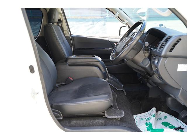 ハイエースバン スーパーGL ダークプライム 2.000cc/ガソリン/6速AT/記録簿付/両側電動スライドドア/Wエアーバック/スマートキー/純正LEDヘッドライト/玄武ローダウンキット/ナビ/ブルートゥース/デジタルインナーミラー/Bカメラ/(68枚目)