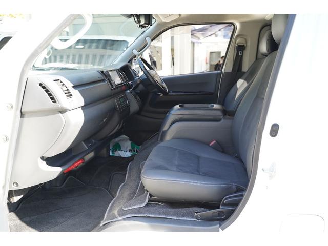 ハイエースバン スーパーGL ダークプライム 2.000cc/ガソリン/6速AT/記録簿付/両側電動スライドドア/Wエアーバック/スマートキー/純正LEDヘッドライト/玄武ローダウンキット/ナビ/ブルートゥース/デジタルインナーミラー/Bカメラ/(71枚目)